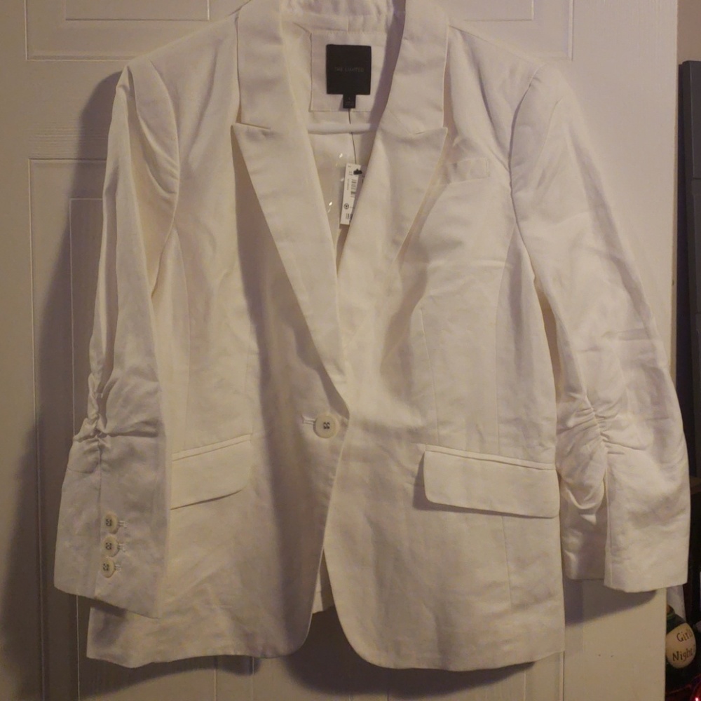 The Limited Blazer